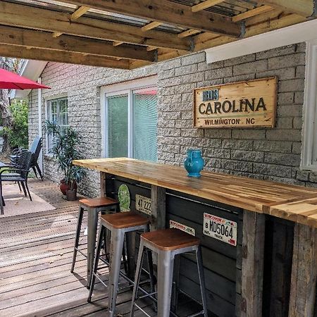 Wilmington Family Vacation Home 外观 照片