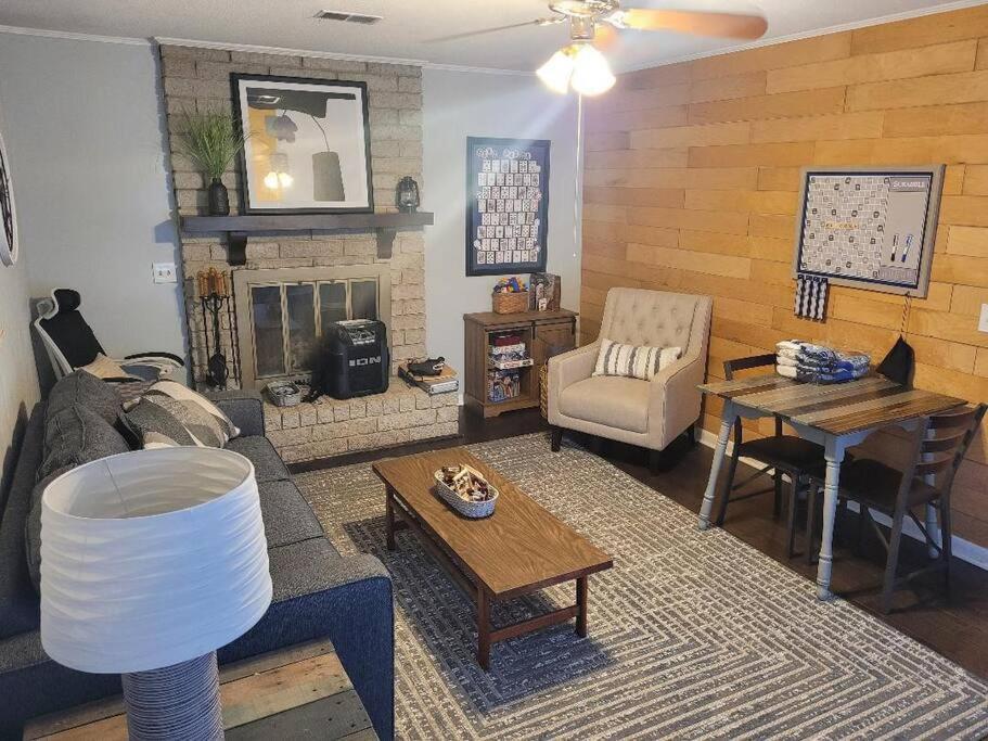 Wilmington Family Vacation Home 外观 照片