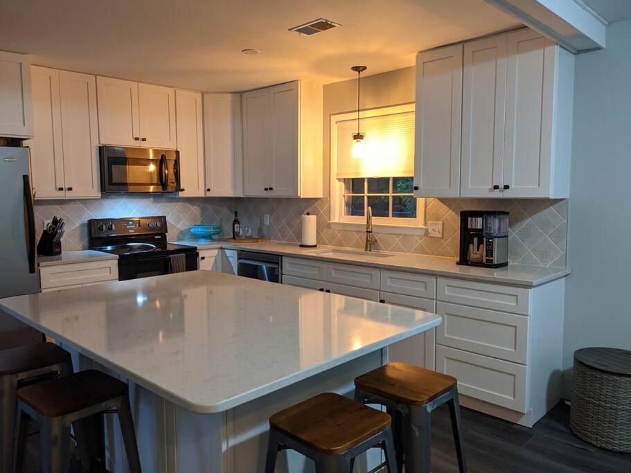 Wilmington Family Vacation Home 外观 照片