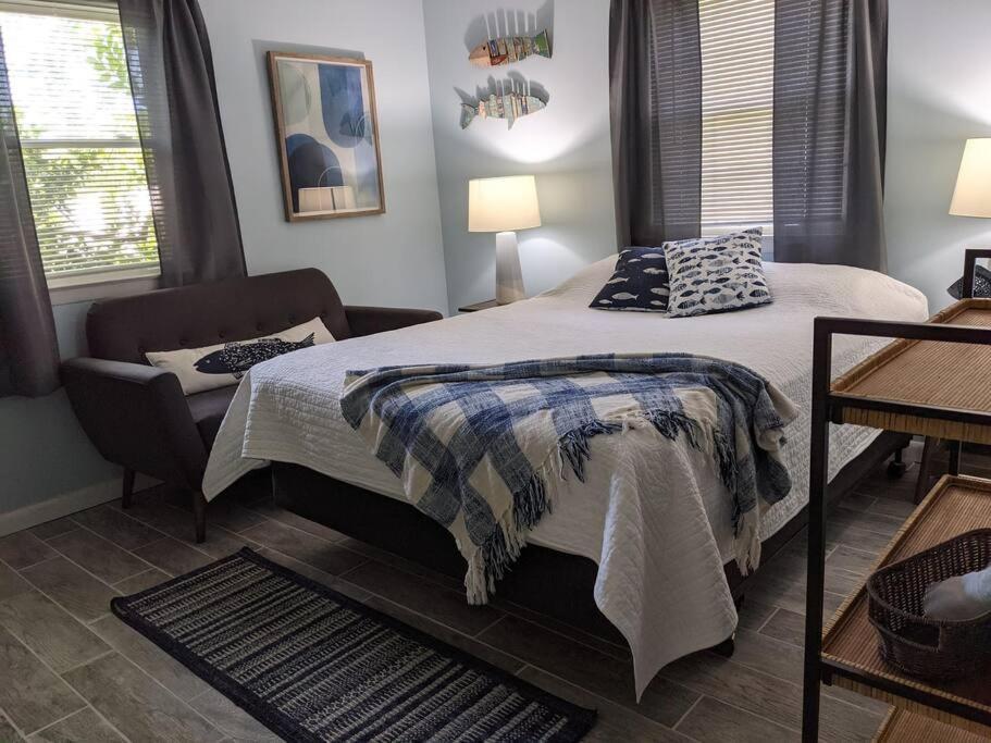 Wilmington Family Vacation Home 外观 照片