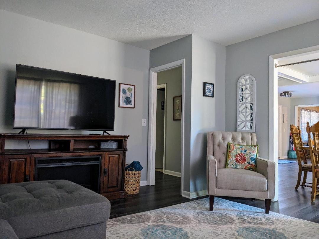 Wilmington Family Vacation Home 外观 照片