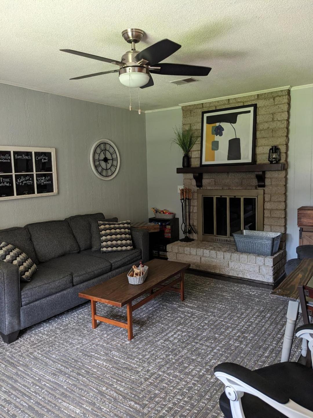 Wilmington Family Vacation Home 外观 照片