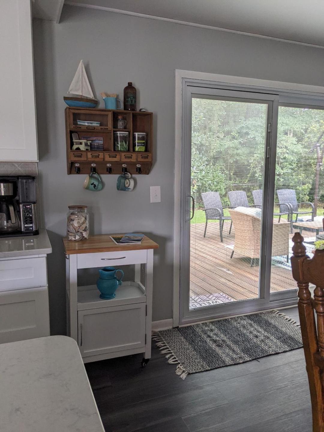 Wilmington Family Vacation Home 外观 照片